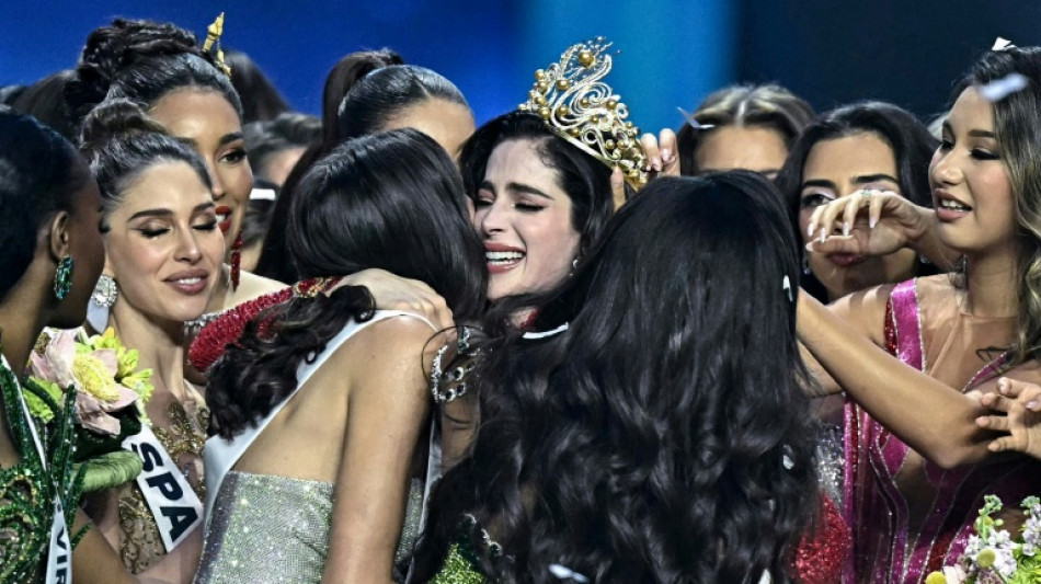 La Miss Universo mexicana denuncia una campaña de "violencia" en su contra