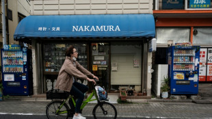 Japan inflation cools demand for vending machine drinks