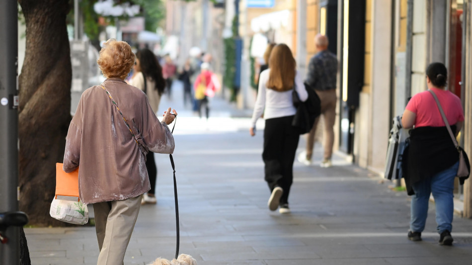 Cani e uomini a rischio di obesit&agrave; a causa degli stessi geni
