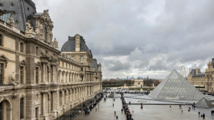 Louvre aumentará em 45% preço do ingresso para visitantes extraeuropeus