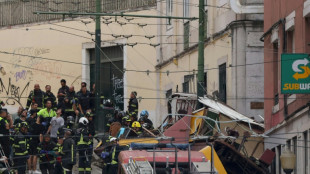 Luto nacional en Portugal tras accidente de funicular que caus&oacute; 15 muertos en Lisboa