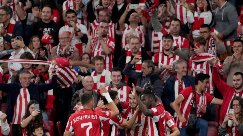 El Athletic contra el intratable l&iacute;der checo, la Real contra Maccabi en Belgrado