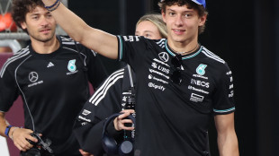 F1: minacce di morte ad Antonelli, la Red Bull si scusa