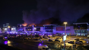 Conselho de Supervis&atilde;o de Meta ordena republica&ccedil;&atilde;o de imagens de atentado em Moscou