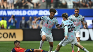 Witsel retires from internationals after 18-year Belgium career