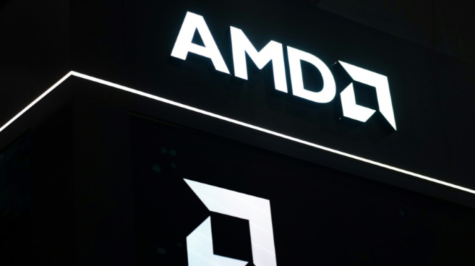 OpenAI hace un gigantesco pedido de chips a AMD y entrar&aacute; en su capital accionario