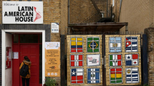 Casa Latino-Americana de Londres, 40 anos a servi&ccedil;o de uma comunidade