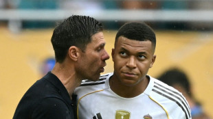 Real Madrid enfrenta Dortmund, velho conhecido do técnico Xabi Alonso, por vaga nas semis