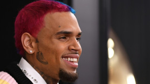Medienberichte: US-S&auml;nger Chris Brown in Manchester festgenommen