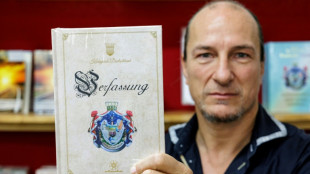 Bundesanwaltschaft klagt Anf&uuml;hrer von Reichsb&uuml;rgergruppe "K&ouml;nigreich Deutschland" an
