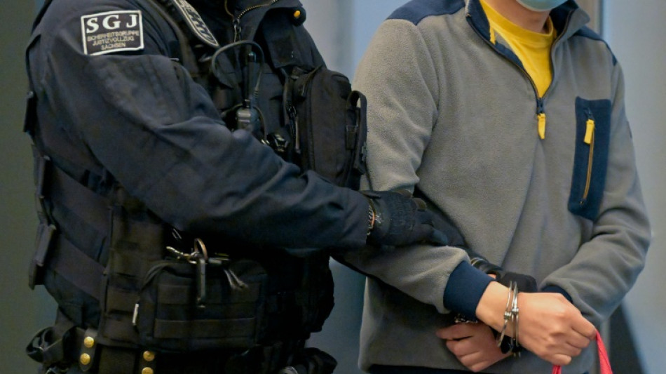 Vorwurf der Spionage f&uuml;r China: Prozess gegen Ex-Mitarbeiter von AfD-Politiker Krah