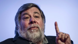 Le co-fondateur d'Apple Steve Wozniak a &eacute;t&eacute; victime d'un "l&eacute;ger" AVC