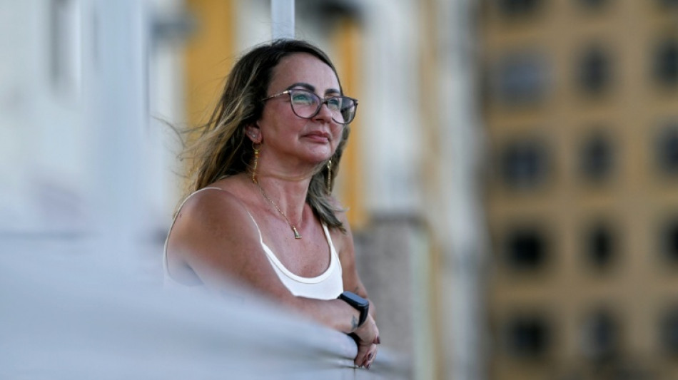 Poignard&eacute;e pour avoir dit non: quand la misogynie en ligne attise la violence au Br&eacute;sil