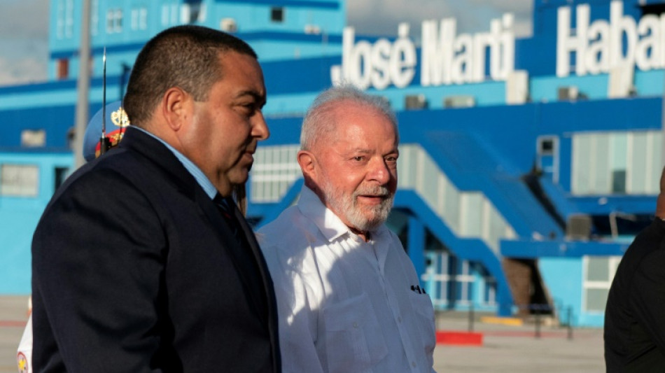 G77+China pede 'mudan&ccedil;a nas regras do jogo' internacional