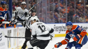 &Uuml;berragender Draisaitl schie&szlig;t Oilers zum Ausgleich