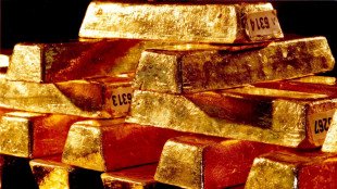 L'oro in rialzo, il prezzo spot a 4.424 dollari