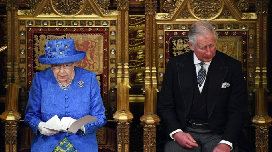 Charles to inherit queen's private fortune