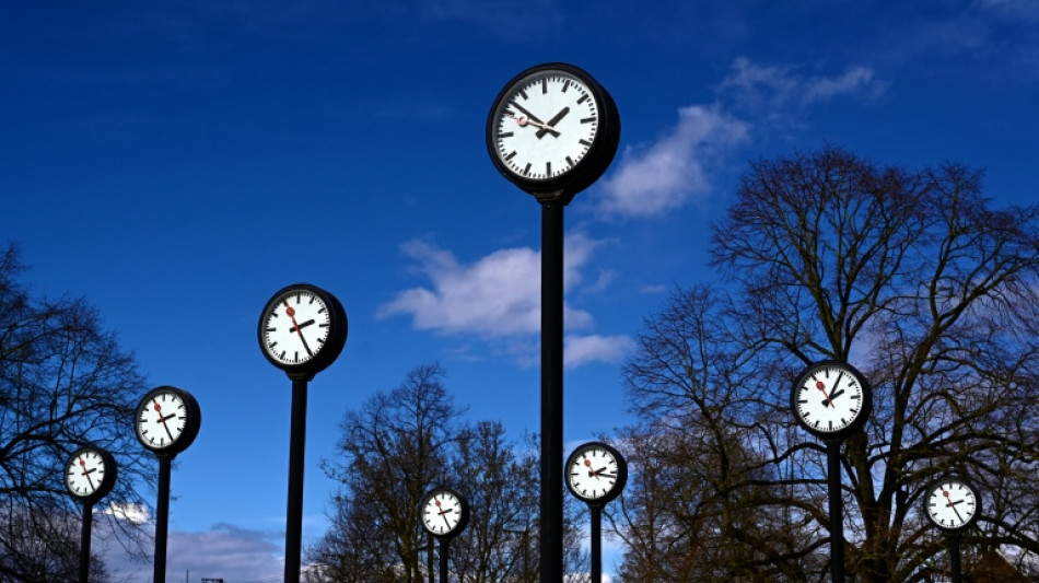 Beschwerden nach Zeitumstellung: Frauen laut Umfrage deutlich h&auml;ufiger betroffen