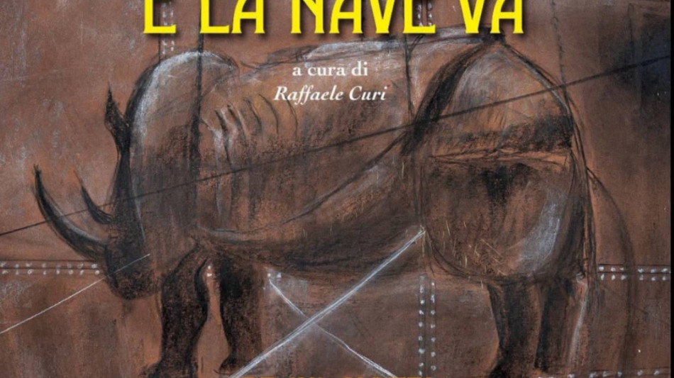 Apre a Rimini la mostra su Dante Ferretti con i bozzetti di scena