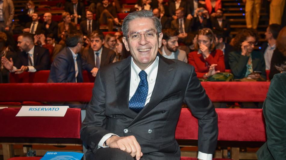 Tasca, 'A2a ha tenuto la rotta, capacit&agrave; installata +17%'