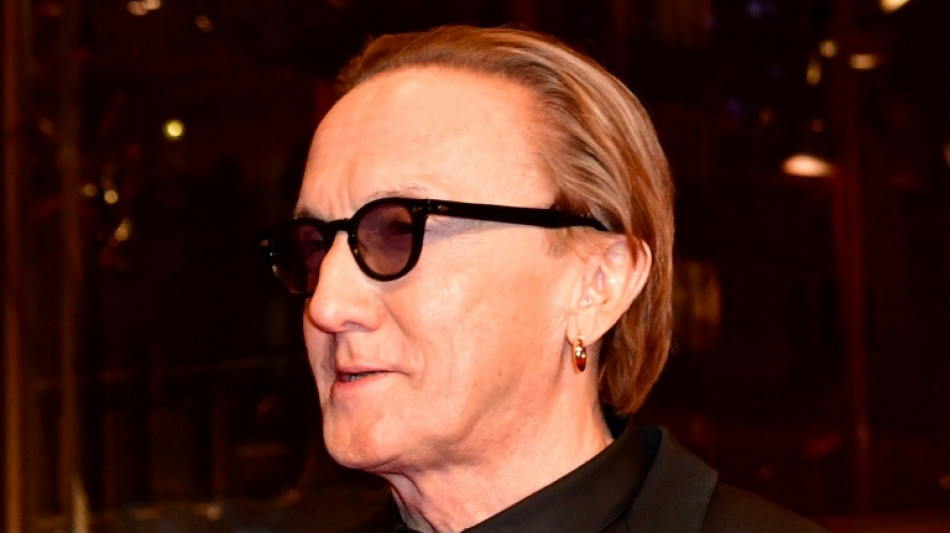 Marius M&uuml;ller-Westernhagen h&auml;lt Frauen f&uuml;r die besseren Kommunikatoren