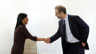 Venezuela consegue "tr&eacute;gua", mas requer reformas institucionais, diz HRW