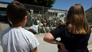 Le coll&egrave;ge de Nogent rouvre apr&egrave;s le meurtre d'une surveillante, le suspect bient&ocirc;t devant un juge d'instruction