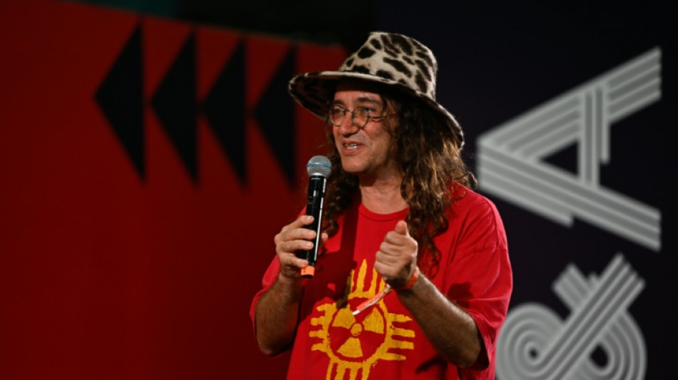 L'IA pourrait remplacer "80% des emplois" dans les prochaines ann&eacute;es (chercheur)