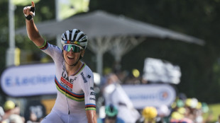 Pogacar gewinnt die 7. Tour-Etappe und holt Gelb zur&uuml;ck