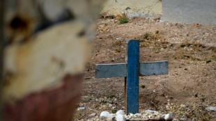 Ao menos 26 mortos em naufrágio em frente à ilha italiana de Lampedusa