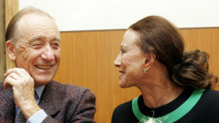 Muri&oacute; a los 92 a&ntilde;os el compositor ruso Rodion Shchedrin, autor del ballet "Anna Karenina"