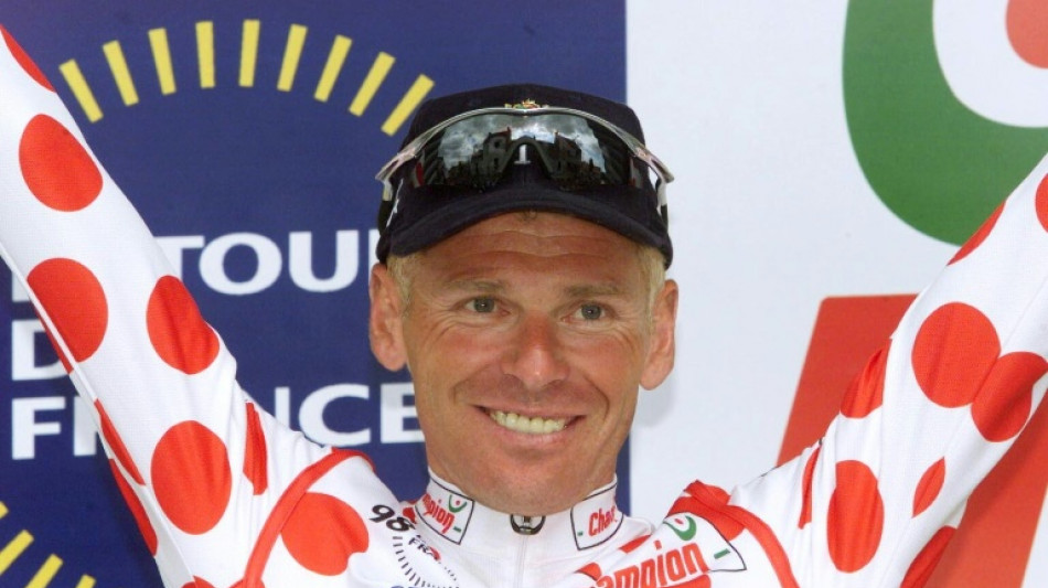 Fallece a los 60 a&ntilde;os el antiguo corredor franc&eacute;s Pascal Herv&eacute;