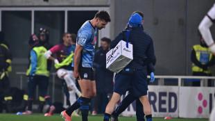 Calcio: Atalanta; lesione al bicipite femorale per Djimsiti, fuori 3 settimane