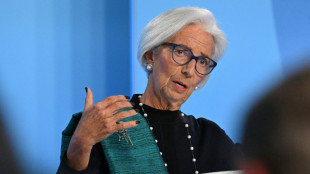 ECB holds rates as Lagarde stresses heightened uncertainty