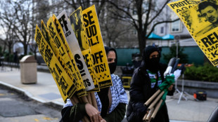 Juez ordena liberaci&oacute;n de Mahmoud Khalil, s&iacute;mbolo de las protestas propalestinas de Columbia