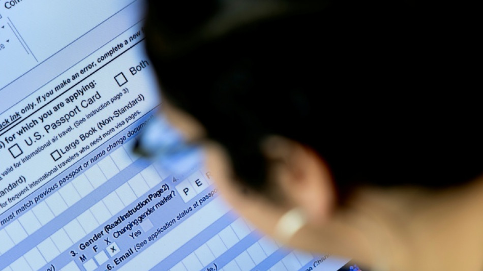 Un tribunal en EEUU mantiene el fallo favorable a los pasaportes con g&eacute;nero "X"