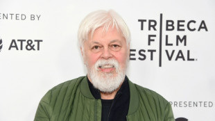 La justice groenlandaise doit &agrave; nouveau statuer sur la d&eacute;tention de Paul Watson