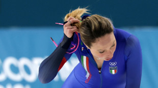 Milano Cortina : Lollobrigida, la mass start dovr&agrave; essere tattica