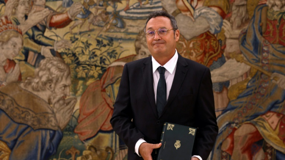 Historischer Prozess: Spaniens Generalstaatsanwalt vor Oberstem Gericht angeklagt