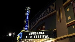 Festival de Sundance comienza tras los incendios de Los &Aacute;ngeles
