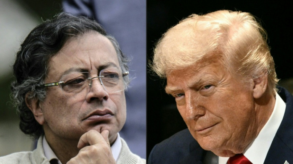 Petro versus Trump: as provocações que tensionaram a relação Colômbia-EUA