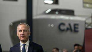 Kanadas Premier reist auf der Suche nach neuen Handelspartnern nach Asien