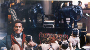 Da New York a Gstaad, le ville da sogno, l'arte, i carlini di Valentino