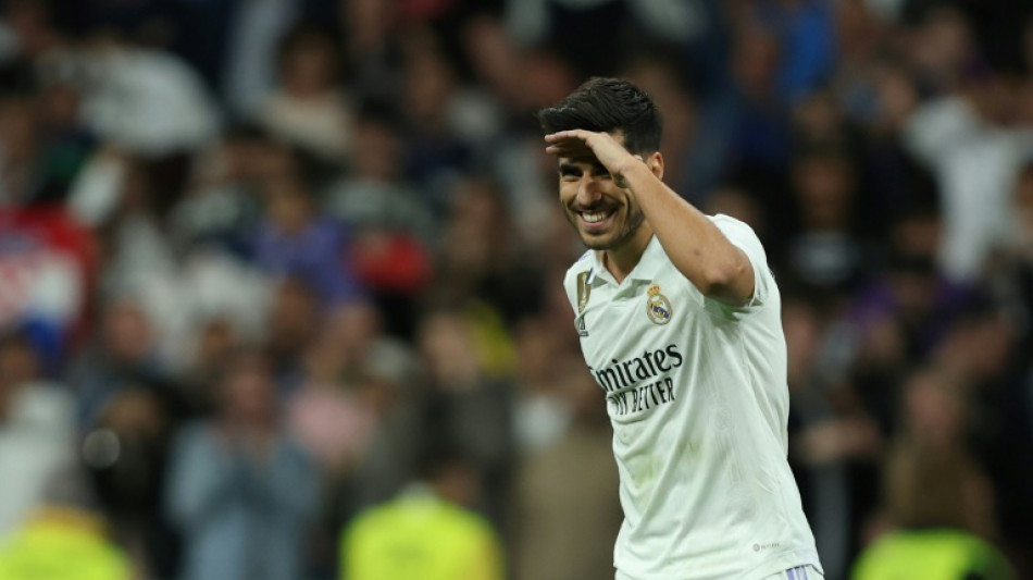 Asensio y Ugarte, cerca de fichar por el PSG tras pasar las pruebas m&eacute;dicas