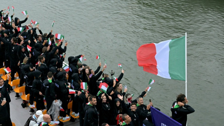 Tamberi, campe&oacute;n ol&iacute;mpico de salto alto, retrasa su viaje a Par&iacute;s por enfermedad