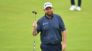 Europe's Ryder Cup skipper Donald opts for continuity in captain's picks