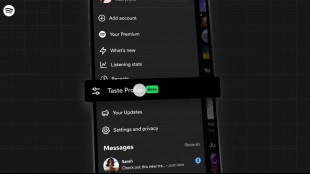 Spotify permette di personalizzare l'algoritmo che suggerisce brani e podcast