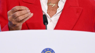 Christine Lagarde dementiert erneut Wechselpl&auml;ne 