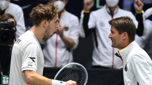 Kohlmann tr&auml;umt vom Davis-Cup-Triumph: "Das n&auml;chste Ziel"