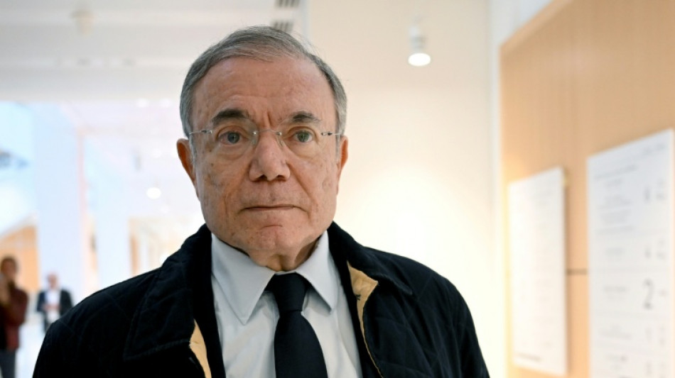 Proc&egrave;s Casino: d&eacute;tention &agrave; domicile requise contre l'ex-PDG Jean-Charles Naouri